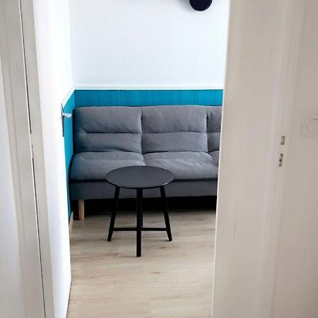 Apartamento Reims Blue Sky Exterior foto