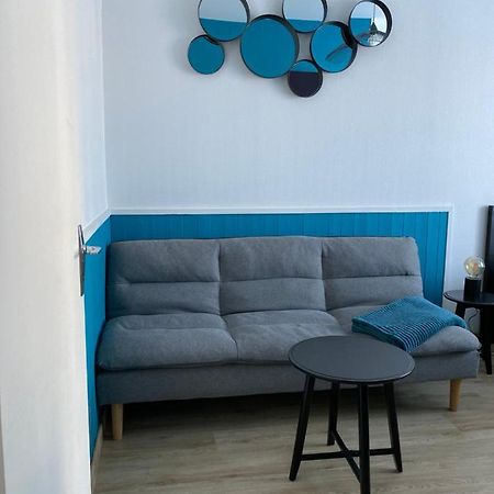 Apartamento Reims Blue Sky Exterior foto