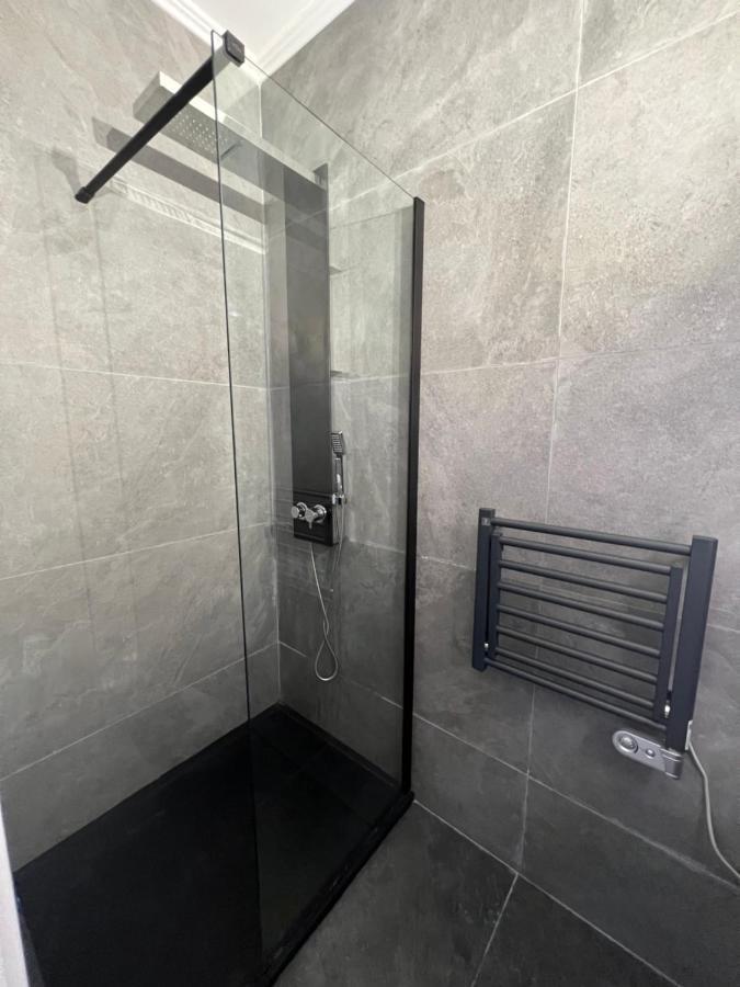 Apartamento Reims Blue Sky Exterior foto